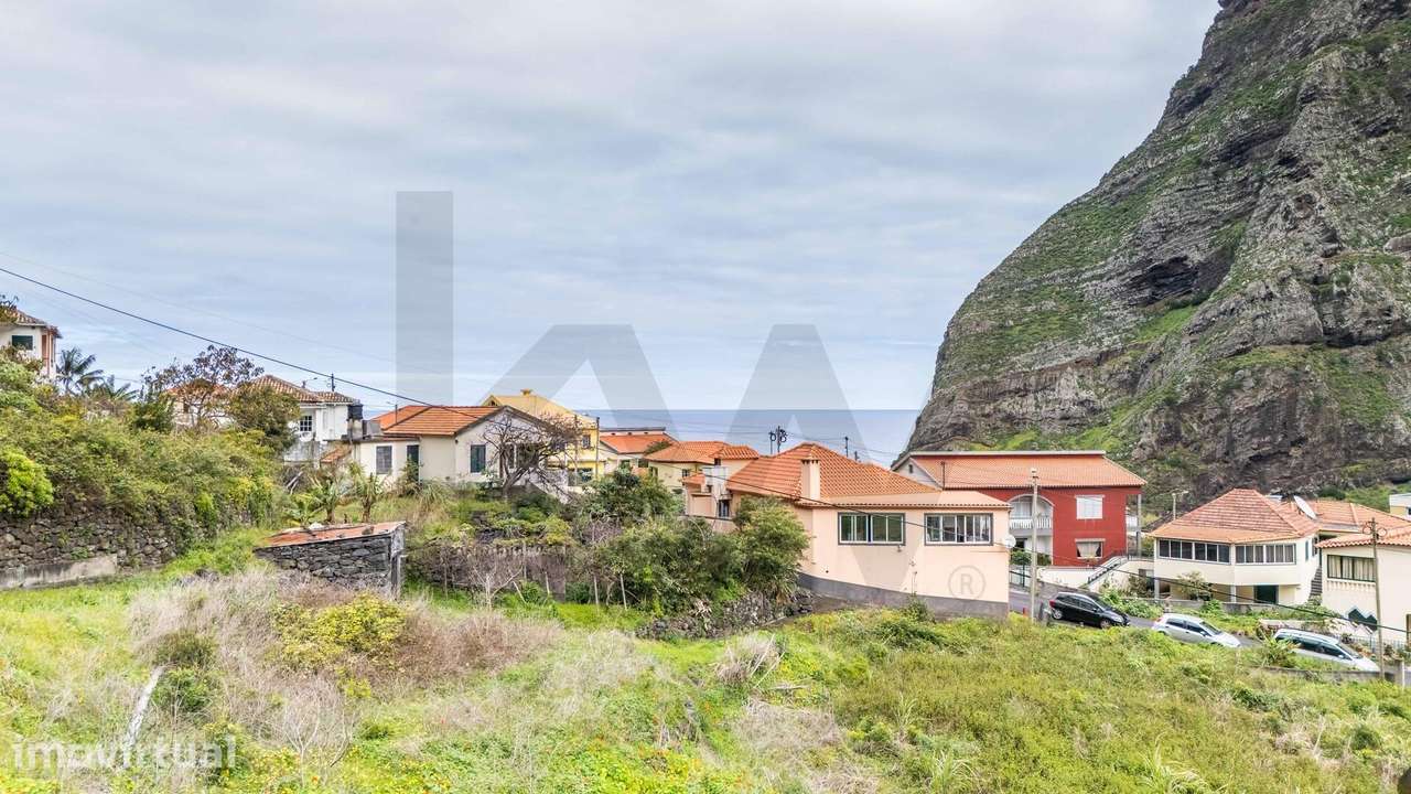 Terreno em São Vicente - Grande imagem: 4/14