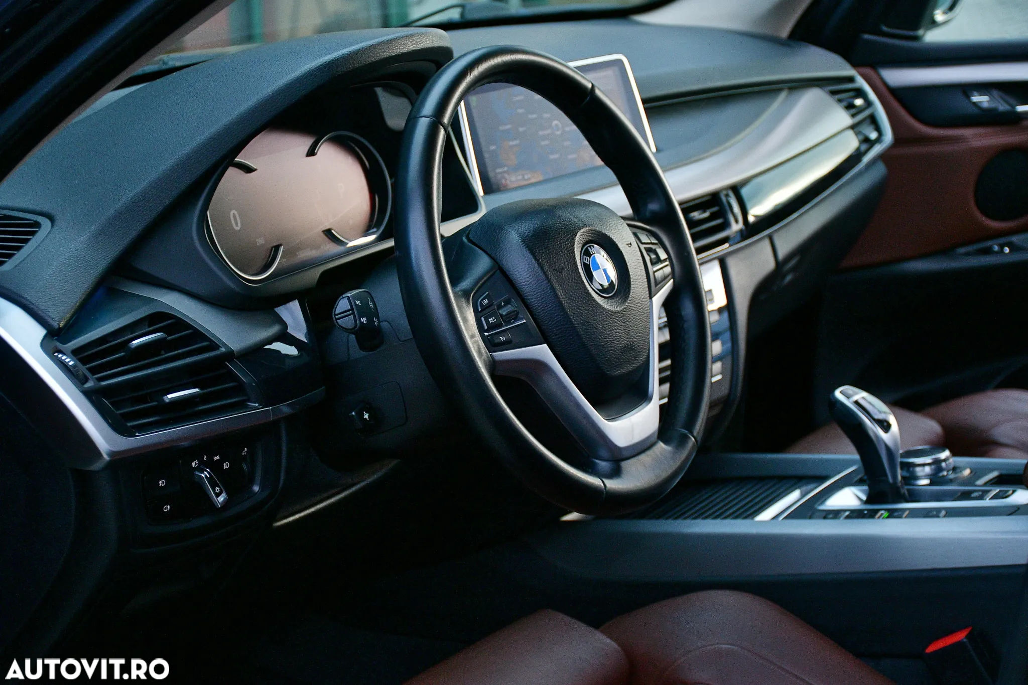 BMW X5 xDrive25d Sport-Aut. - 16