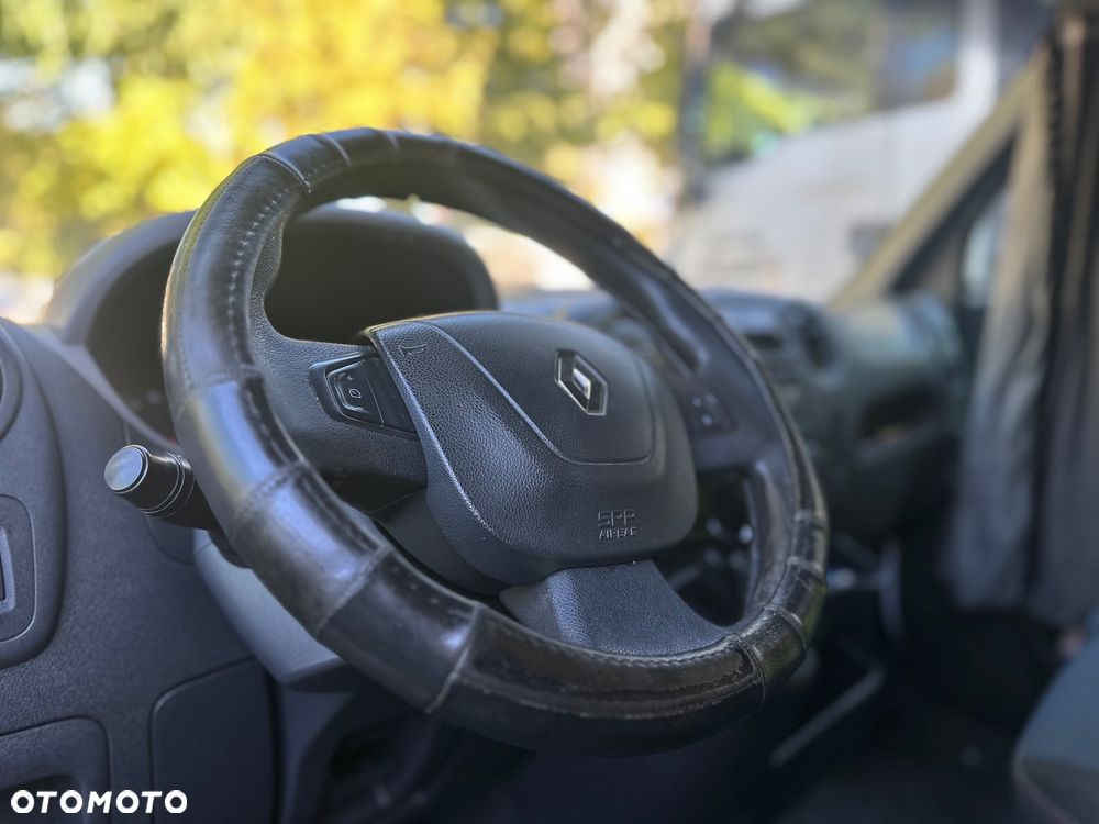 Renault Master III - 6