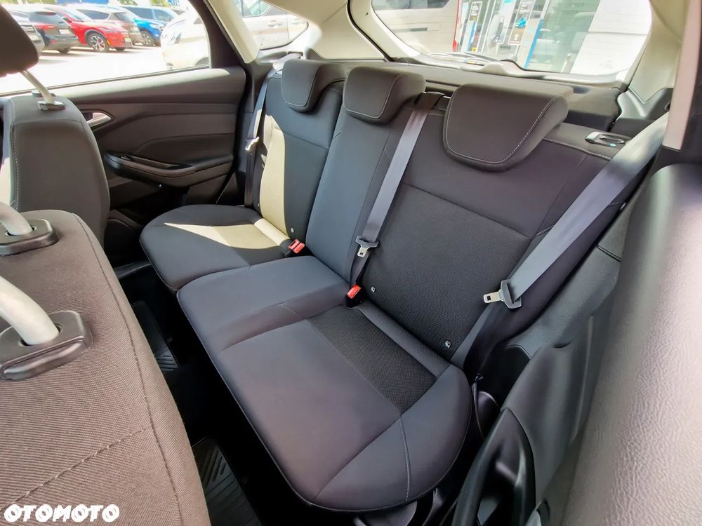 Ford Focus 1.0 EcoBoost SYNC Edition ASS - 12