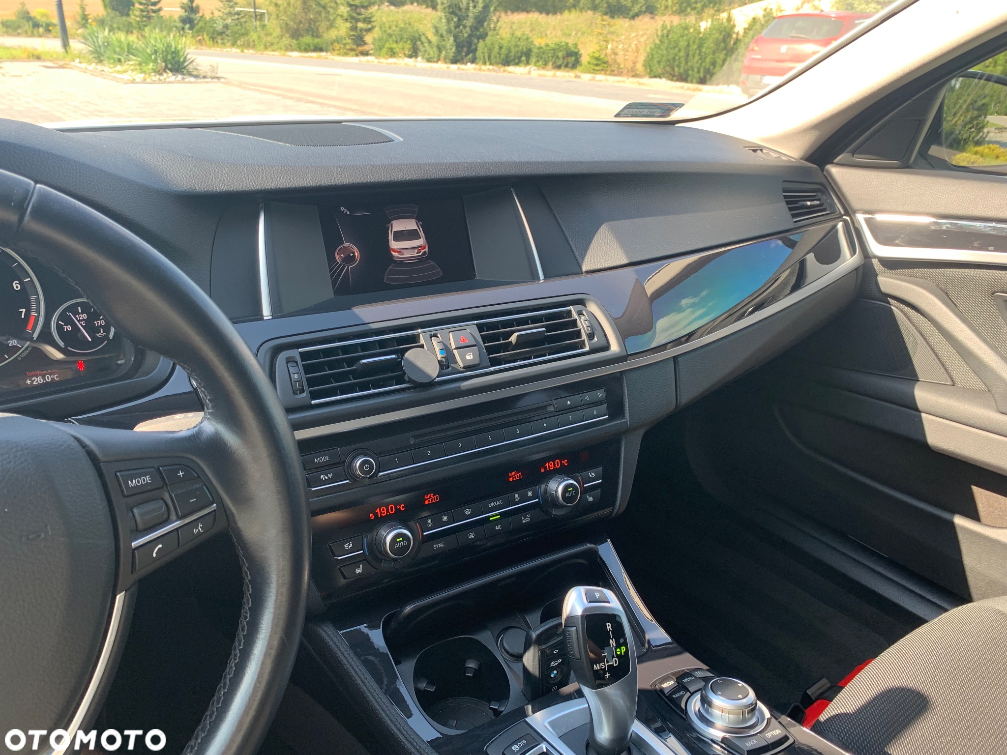BMW Seria 5 - 8
