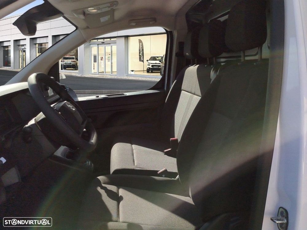 Opel Vivaro Outro - 9