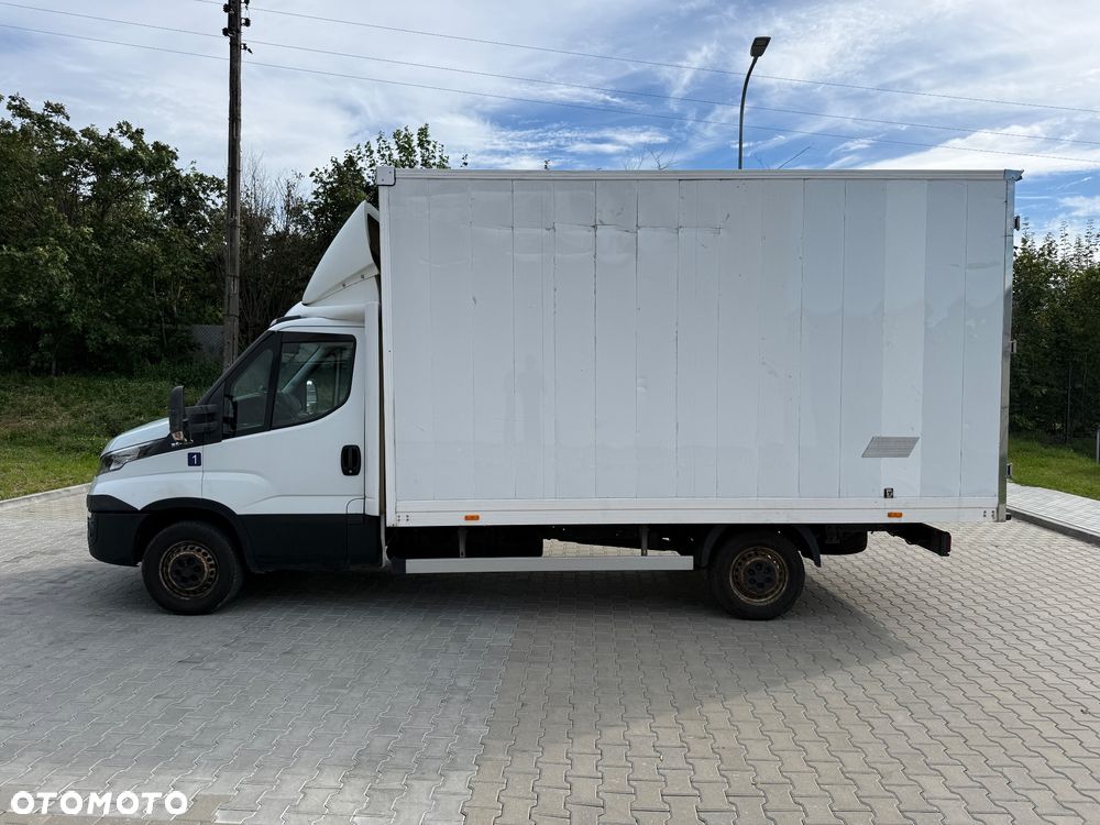 Iveco DAILY - 3