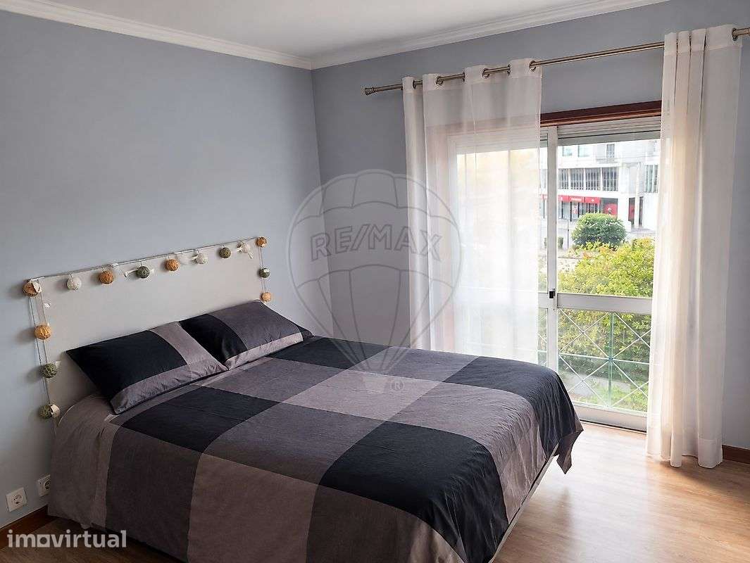 Apartamento T2 para arrendamento - Grande imagem: 3/12