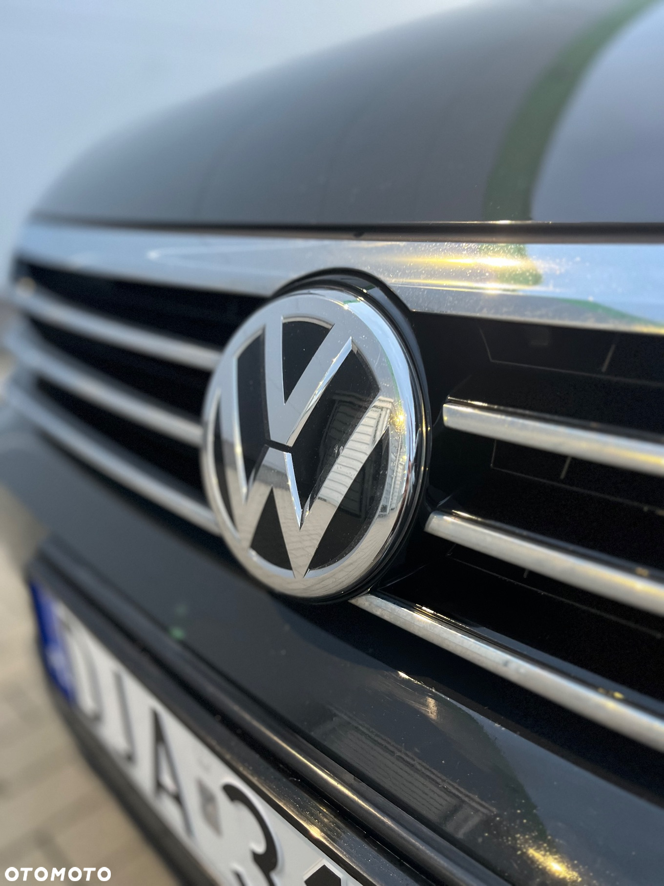Volkswagen Passat 1.4 TSI BMT ACT Comfortline DSG - 5