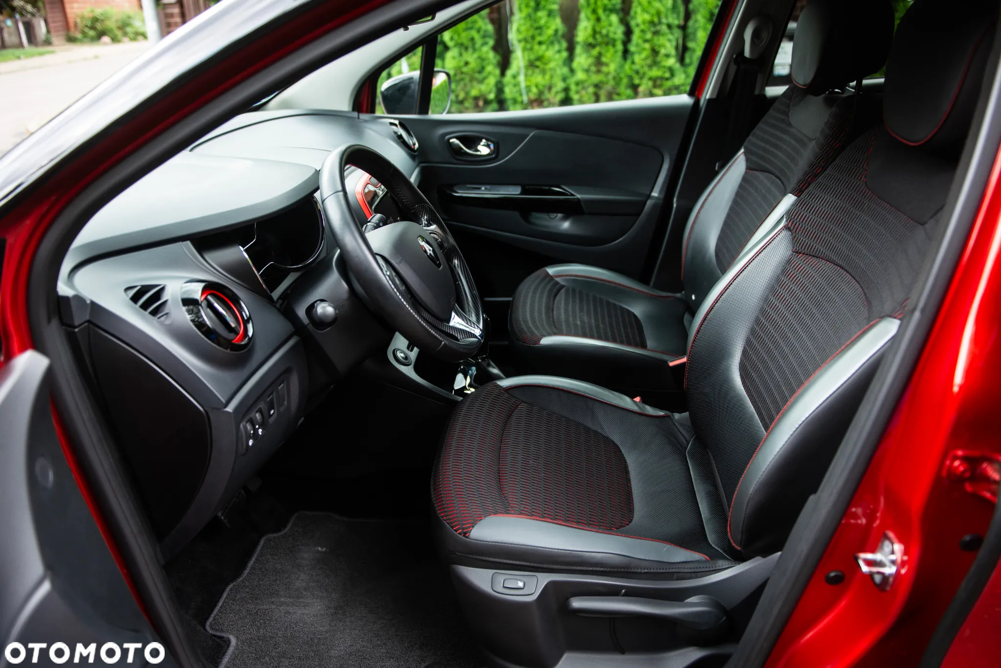 Renault Captur 1.5 dCi Limited EDC - 18