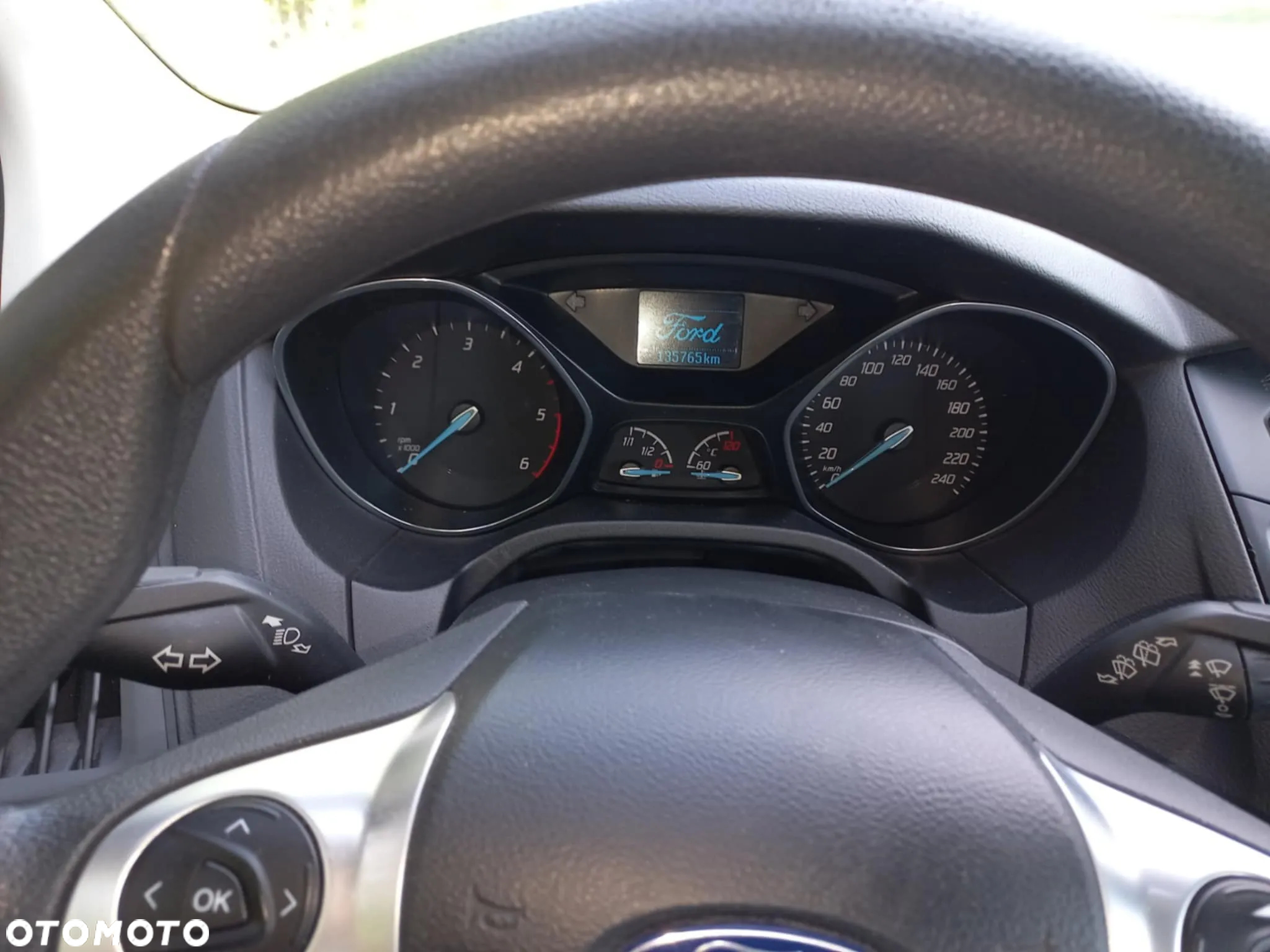 Ford Focus - 12