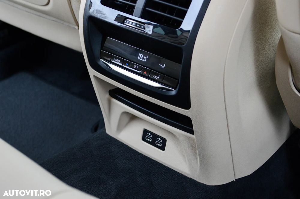 BMW X3 xDrive30e Aut. Luxury Line - 33