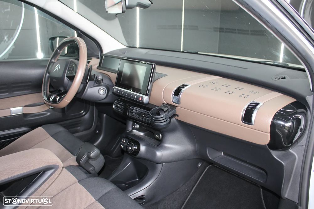 Citroën C4 Cactus 1.6 BlueHDi Feel ETG6 - 13