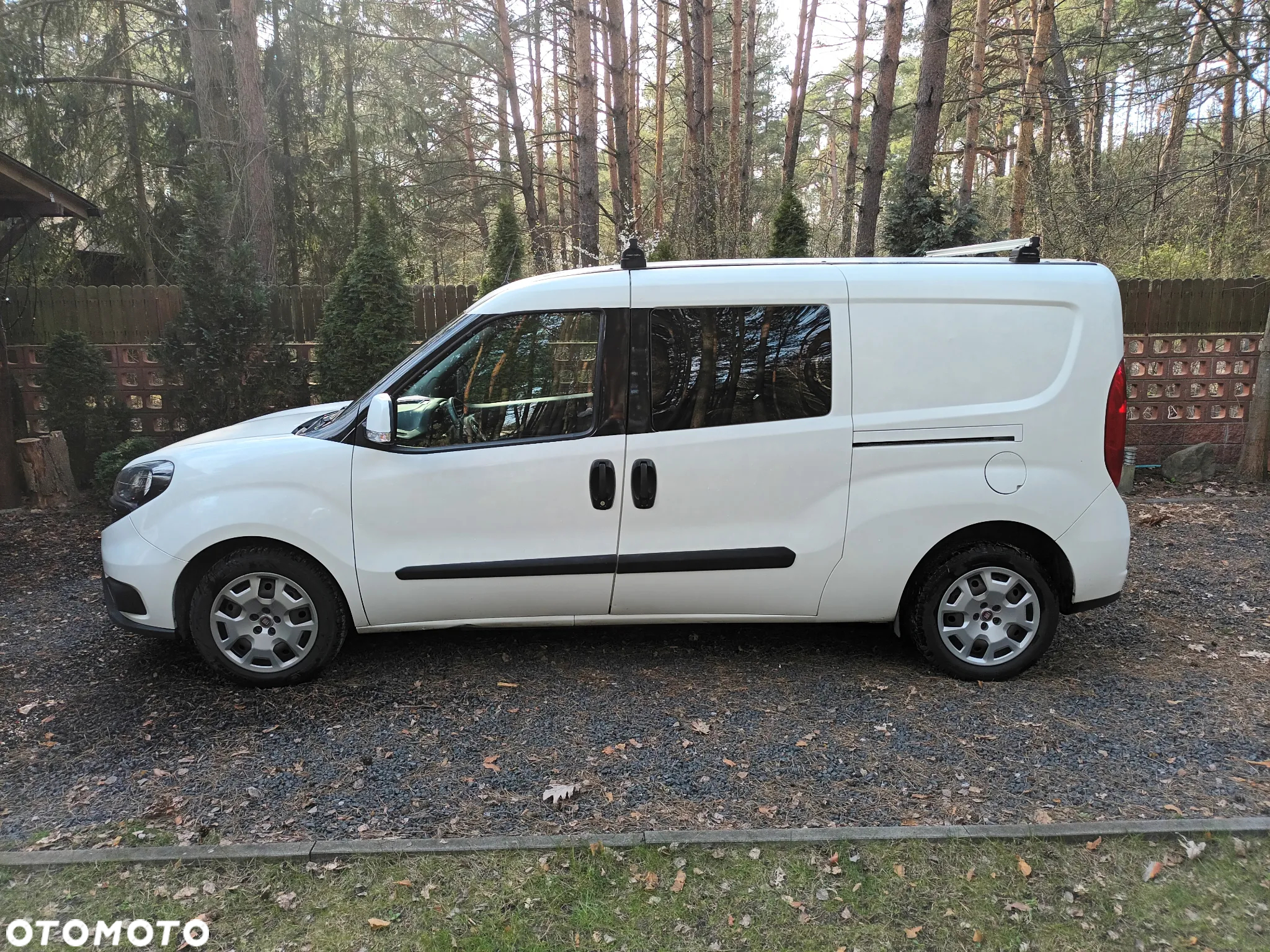 Fiat Doblo 1.6 Multijet 16V Easy - 2