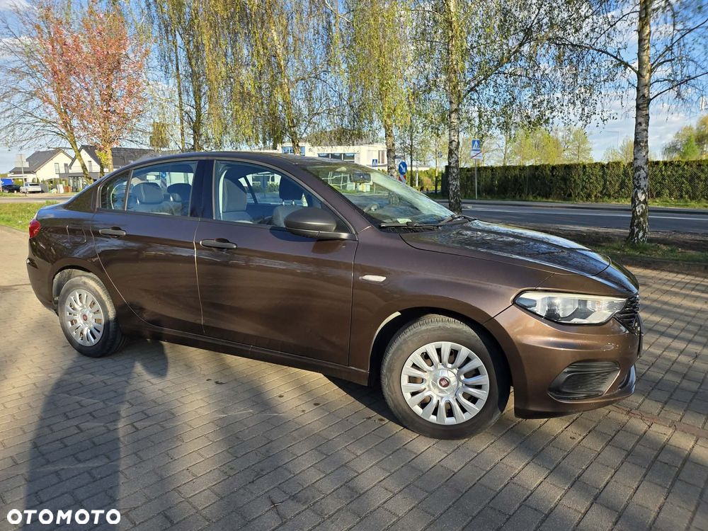 Fiat Tipo 1.4 16v Pop - 2