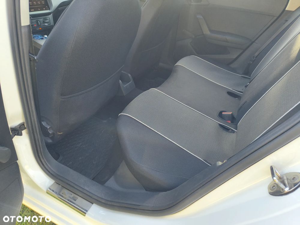 Seat Ibiza 1.0 EVO Reference S&S - 28