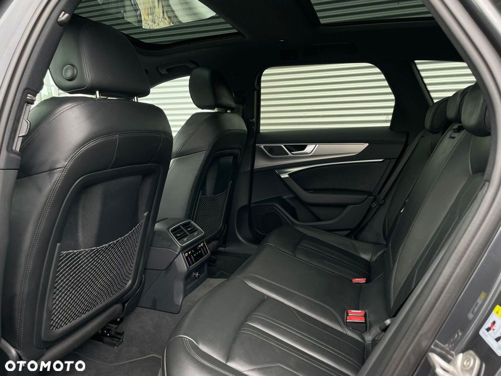 Audi A6 Avant - 12