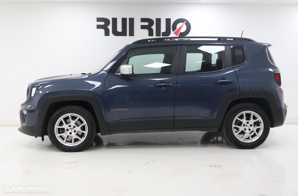 Jeep Renegade - 8