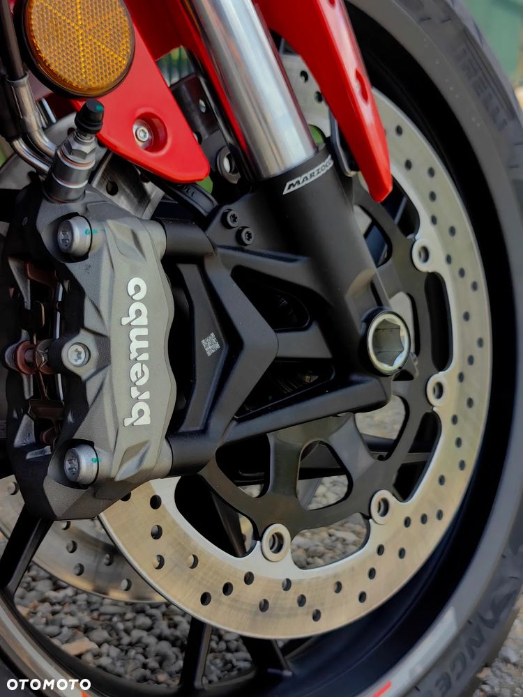 QJMOTOR SRK 800RR - 15