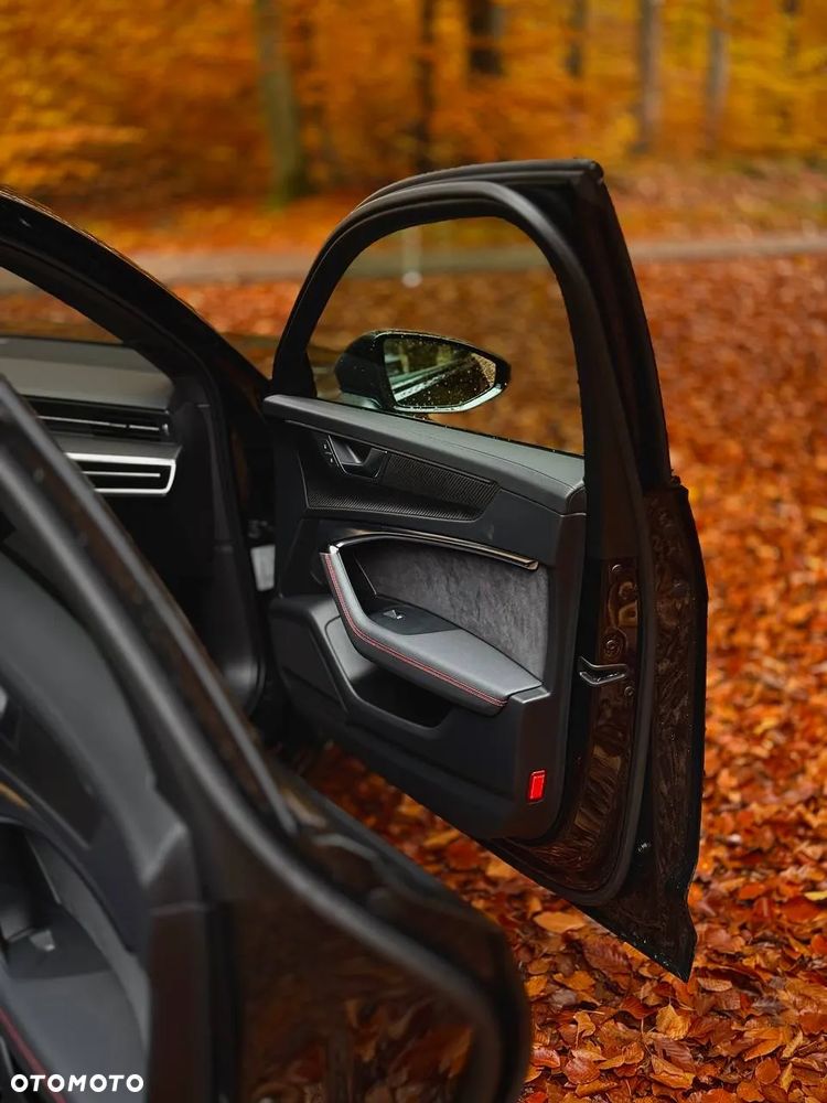 Audi A6 Limousine - 11