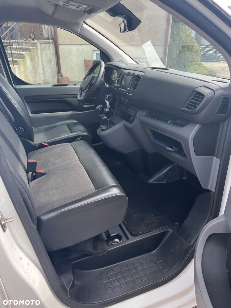 Peugeot Expert - 7