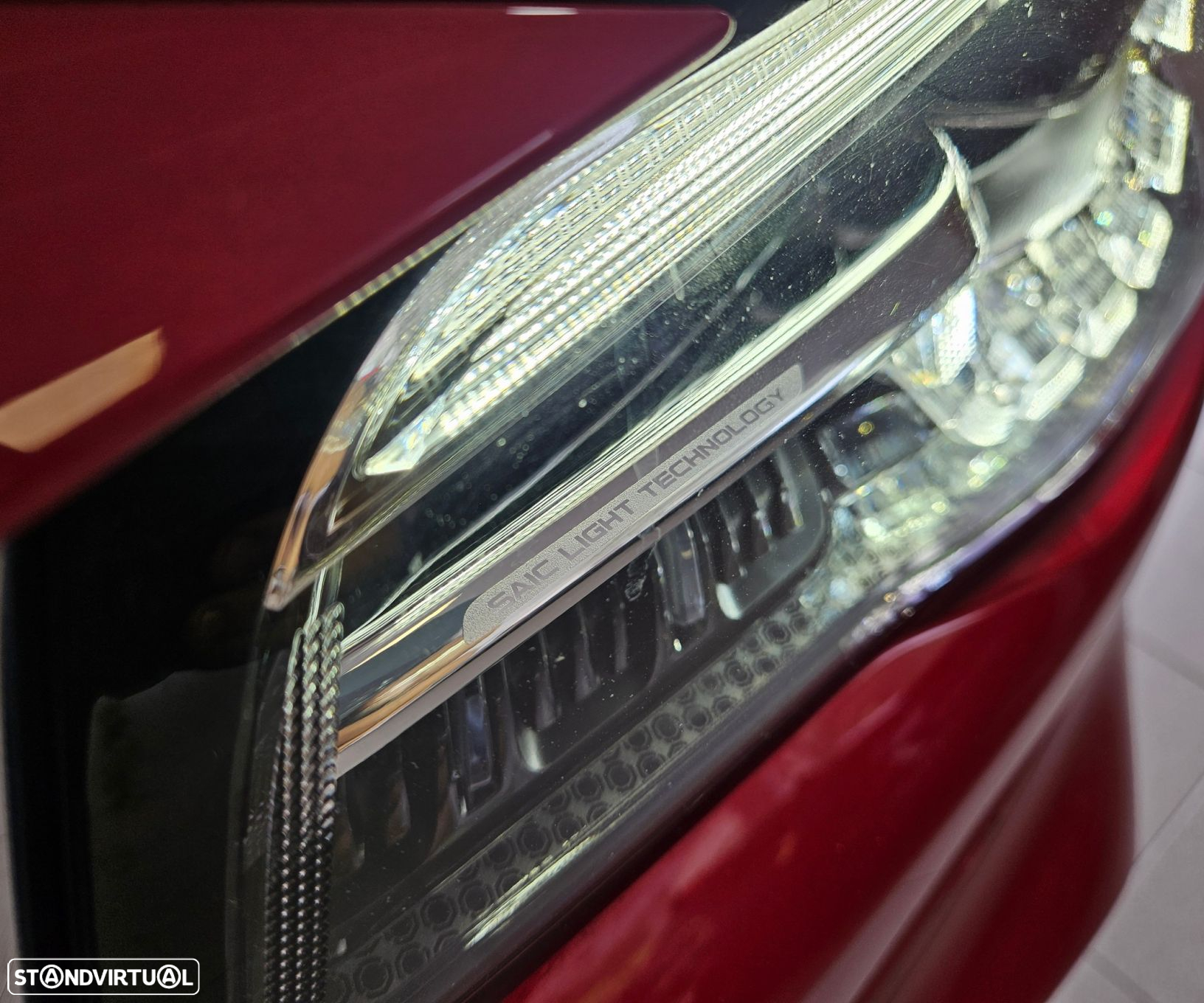 MG EHS 1.5 T-GDI Plug-in Hybrid Luxury - 15