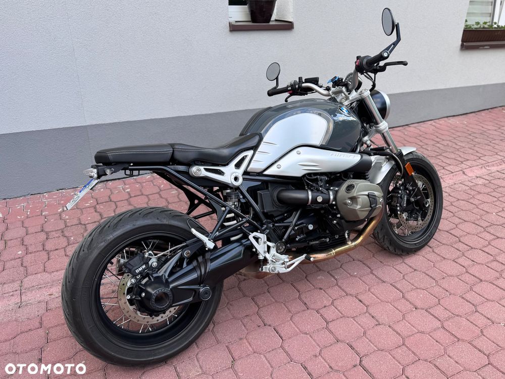BMW R - 4