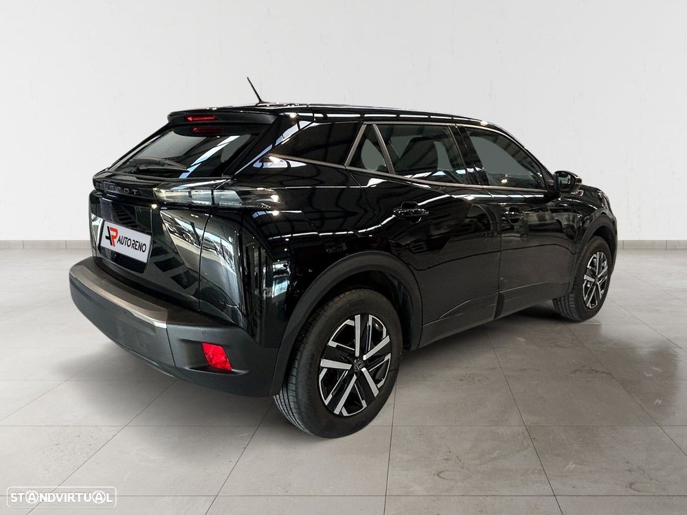 Peugeot e-2008 54 kWh Style - 6