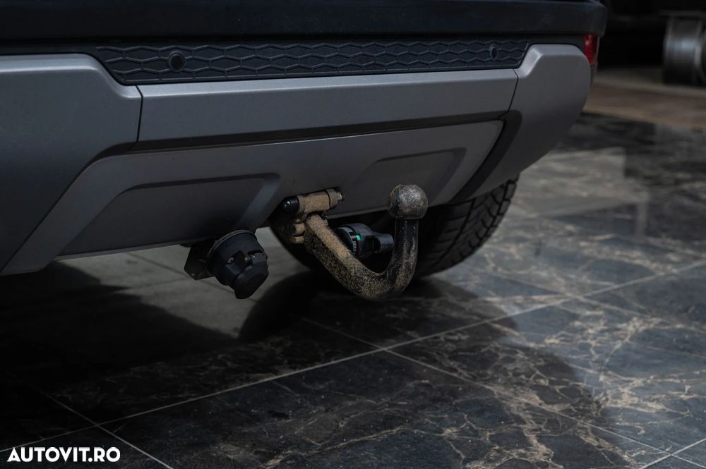 Land Rover Range Rover Evoque 2.2 TD4 Dynamic - 28