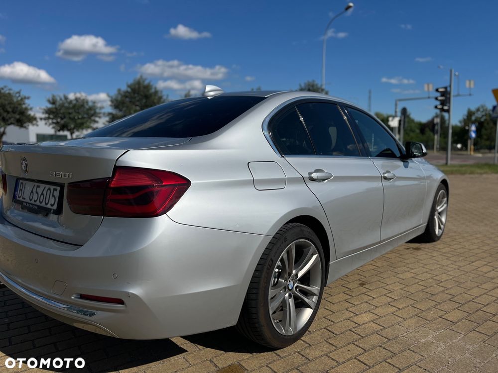 BMW Seria 3 - 14