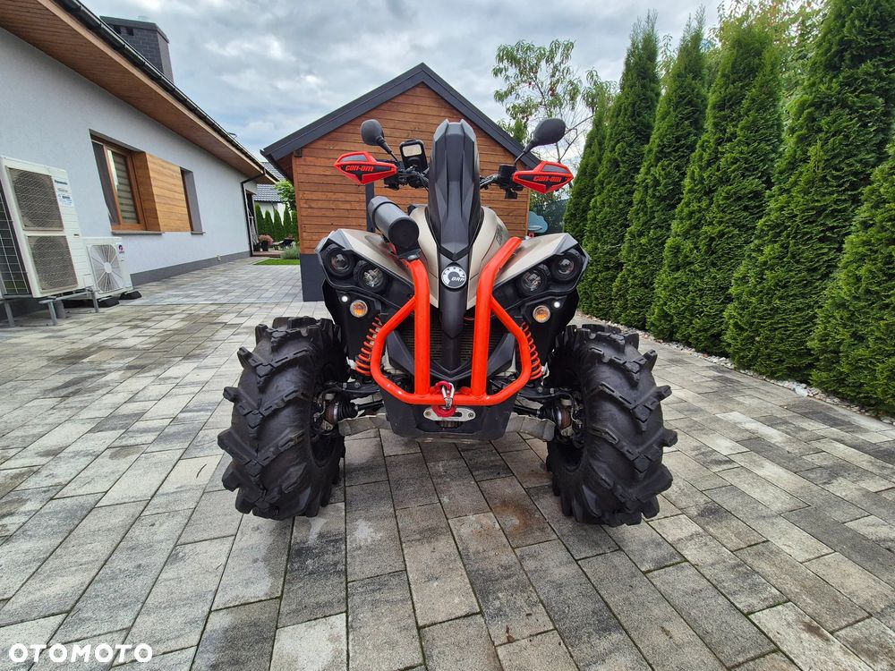 Can-Am Renegade
