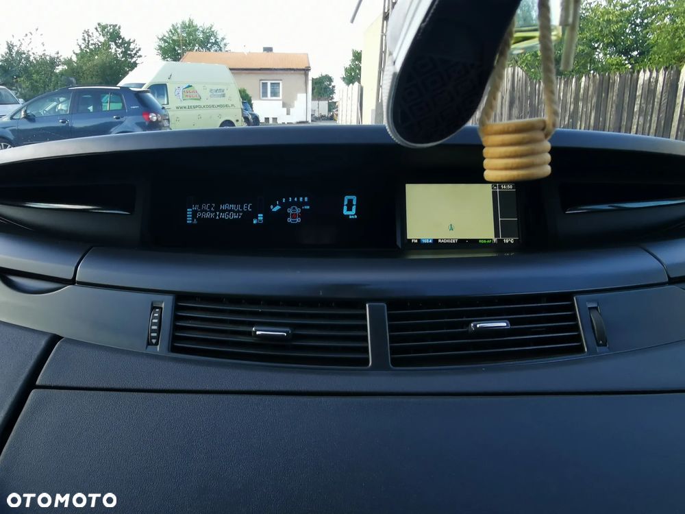Renault Espace 2.0 dCi Celsium - 10