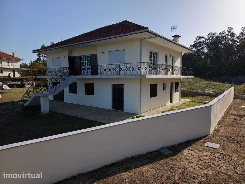 Moradia para venda em Regadas – Fafe - 300.000€ - Grande imagem: 2/11