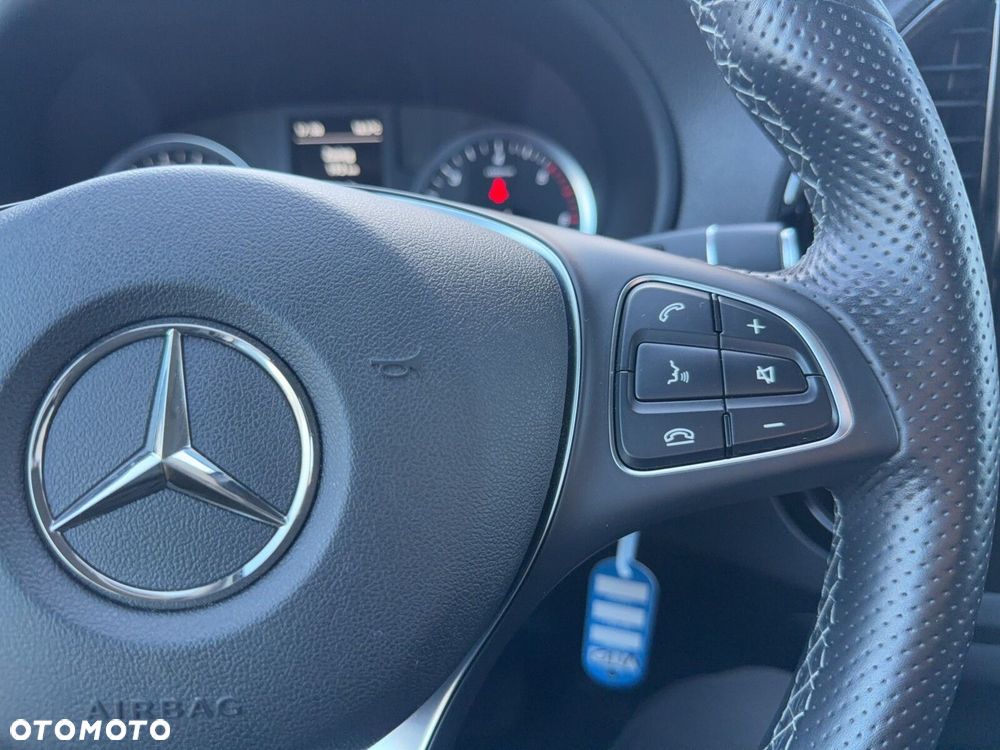 Mercedes-Benz vito Vito - 18