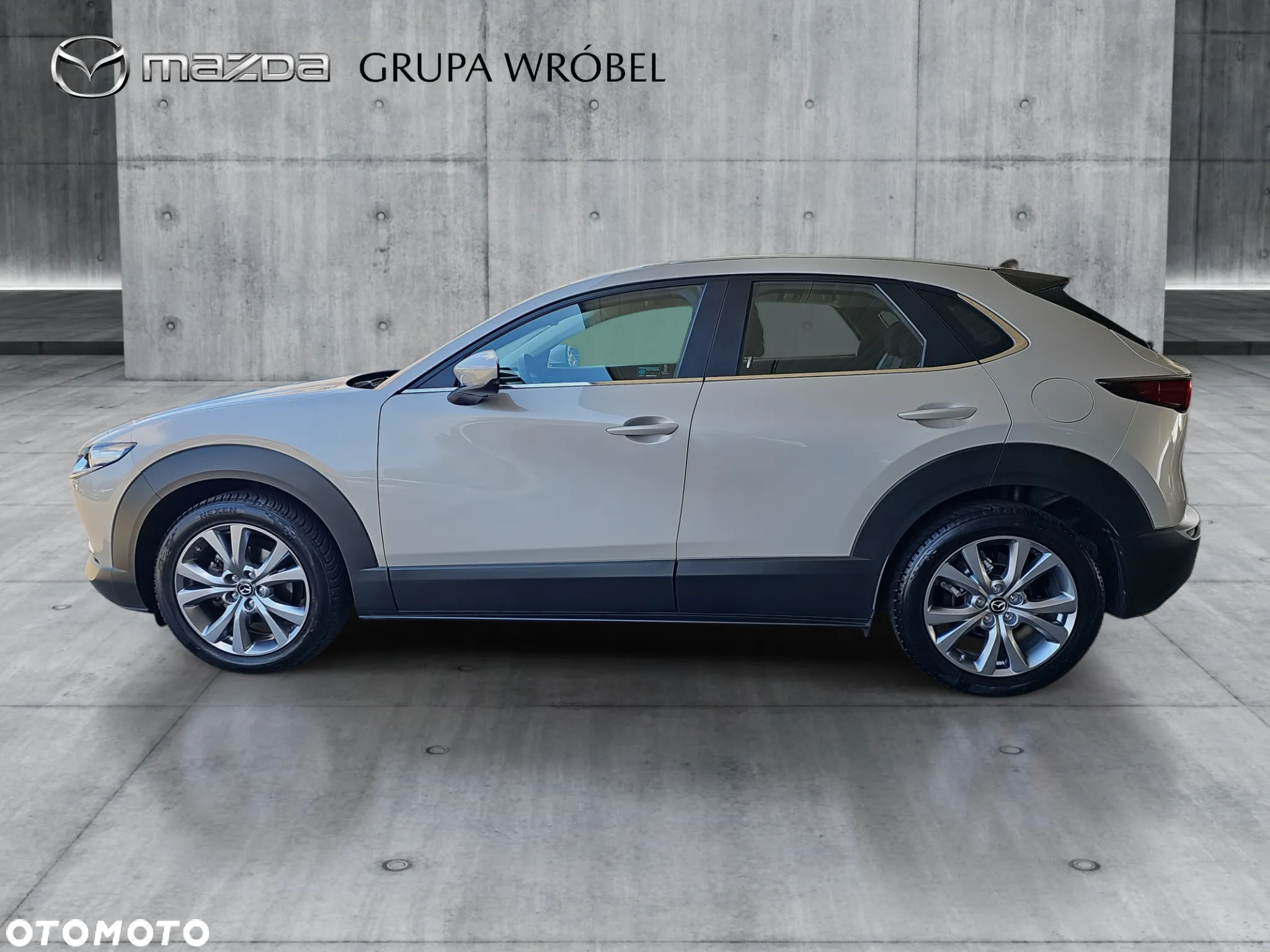 Mazda CX-30 2.0 mHEV Exclusive-Line 2WD - 8