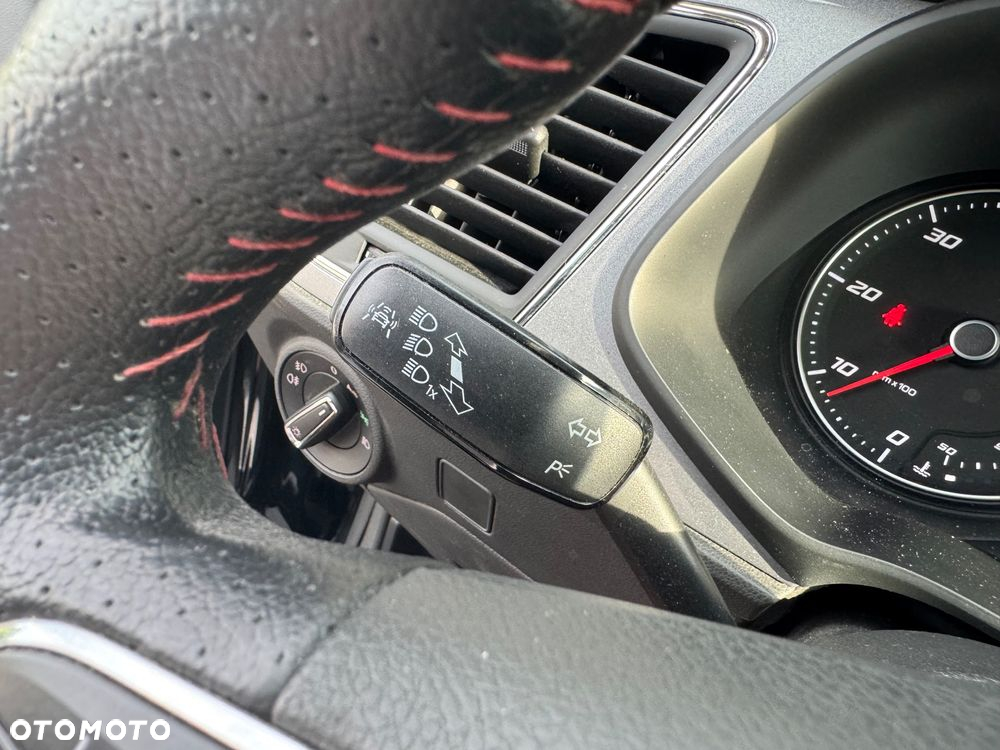 Seat Leon 2.0 TDI DPF DSG FR - 28