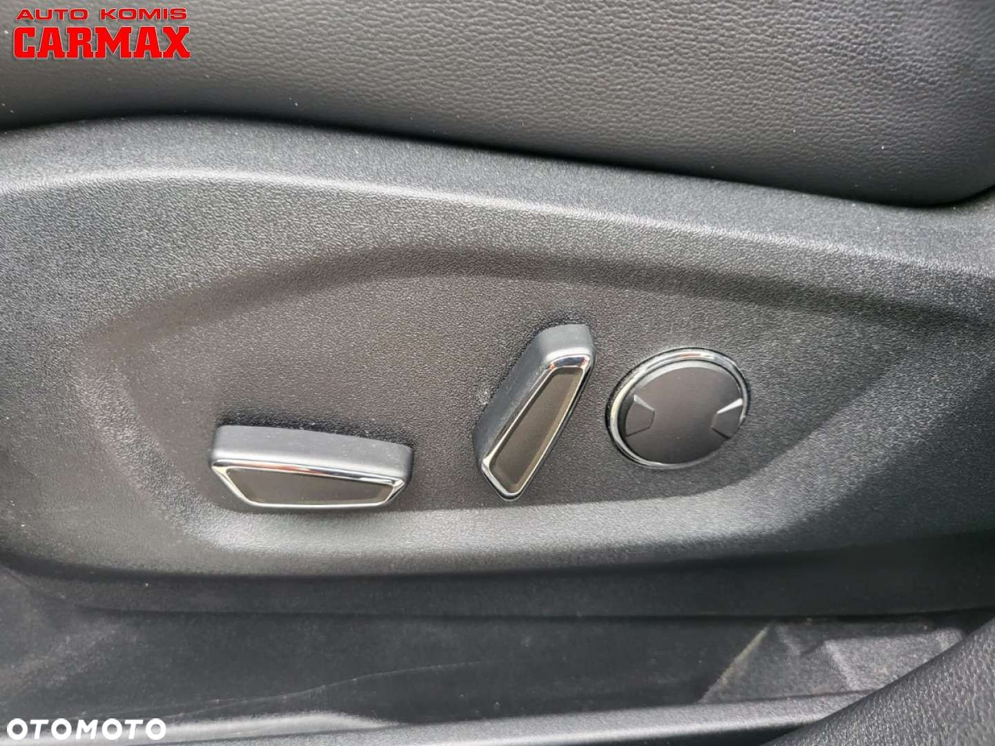 Ford S-Max - 27