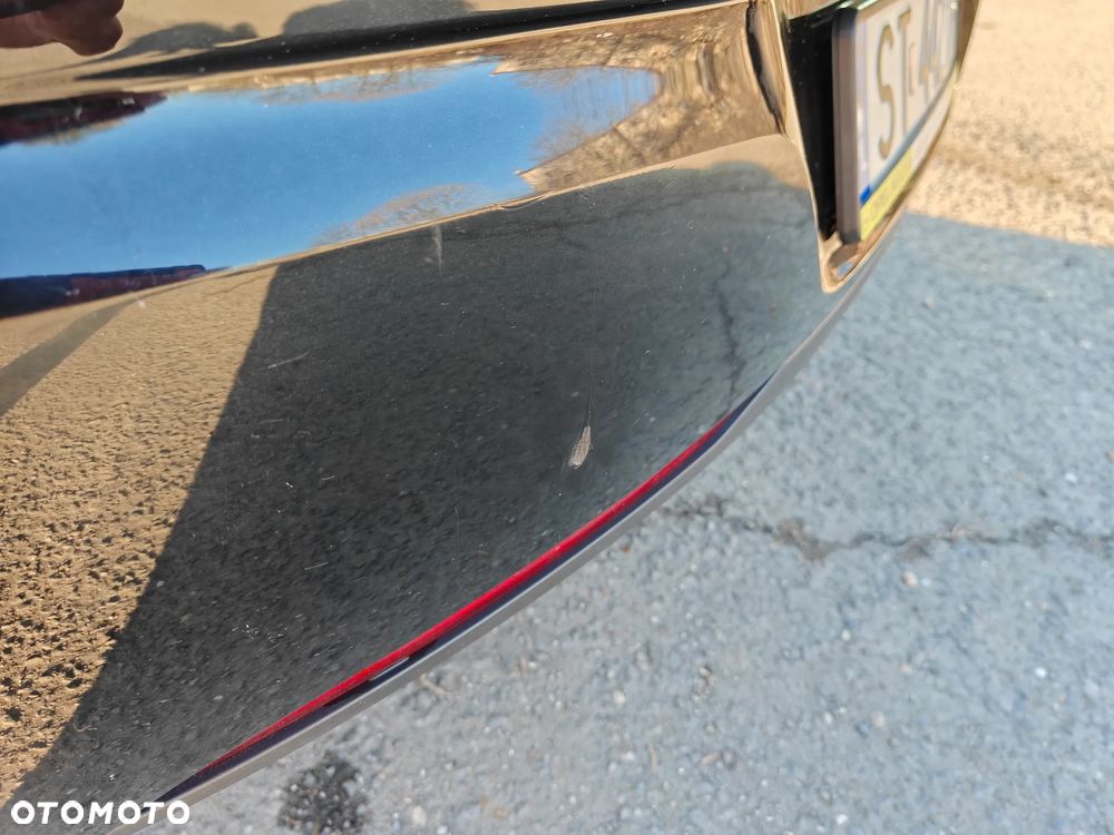 Opel Astra 1.4 T Enjoy - 22