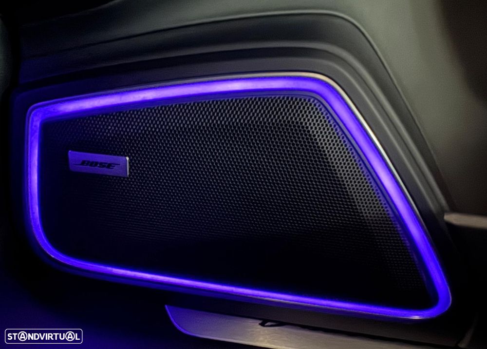 Porsche Panamera Sport Turismo 4 E-Hybrid Platinum Edition - 26