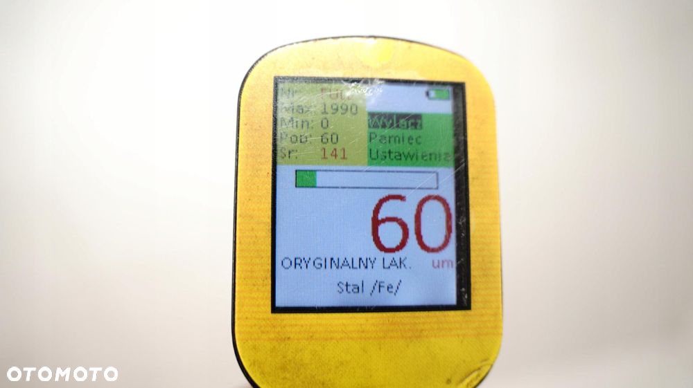 BŁOTNIK PRAWY PRZÓD HYUNDAI I20 08-12R BH - 8