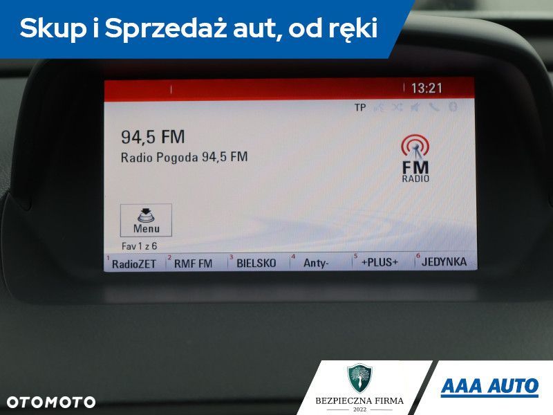 Opel Mokka - 15