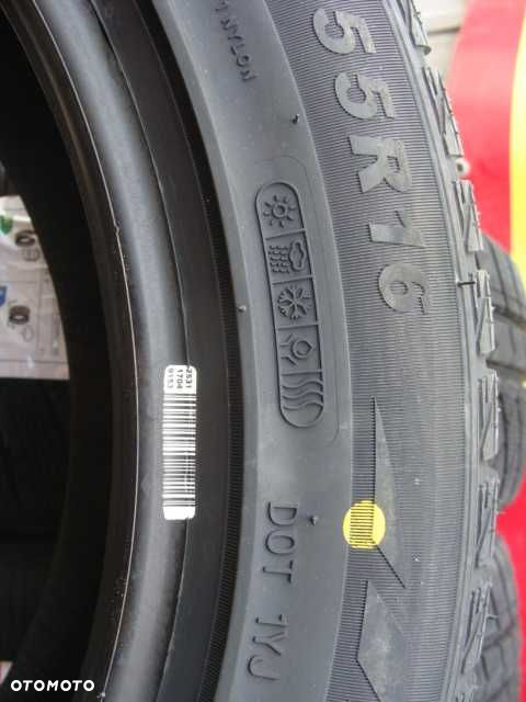 NOWE 195/55 R16 Sailun Atrezzo 4Seasons - 4