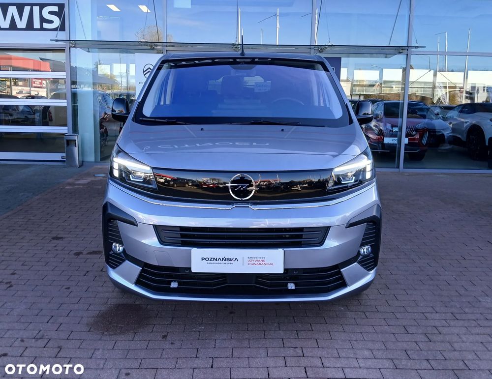 Opel Zafira 2.0 Diesel XL Business - 2