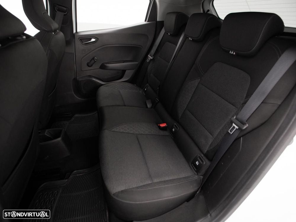 Renault Clio 1.5 Blue dCi Intens - 9