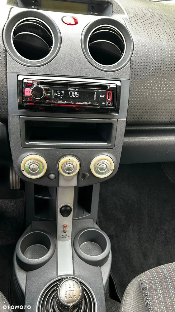 Mitsubishi Colt 1.3 Intense EU5 - 8