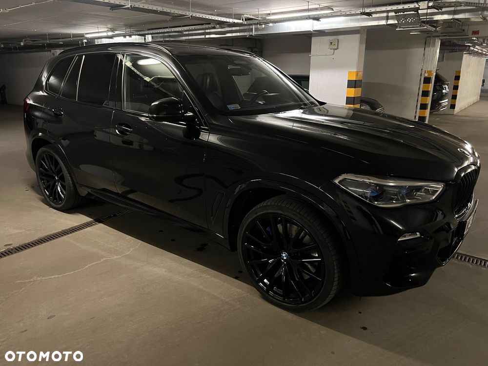BMW X5 M - 7