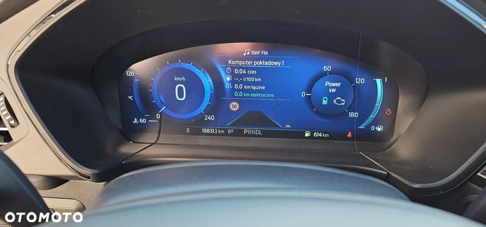 Ford Kuga 2.5 FHEV AWD ST-Line X - 11