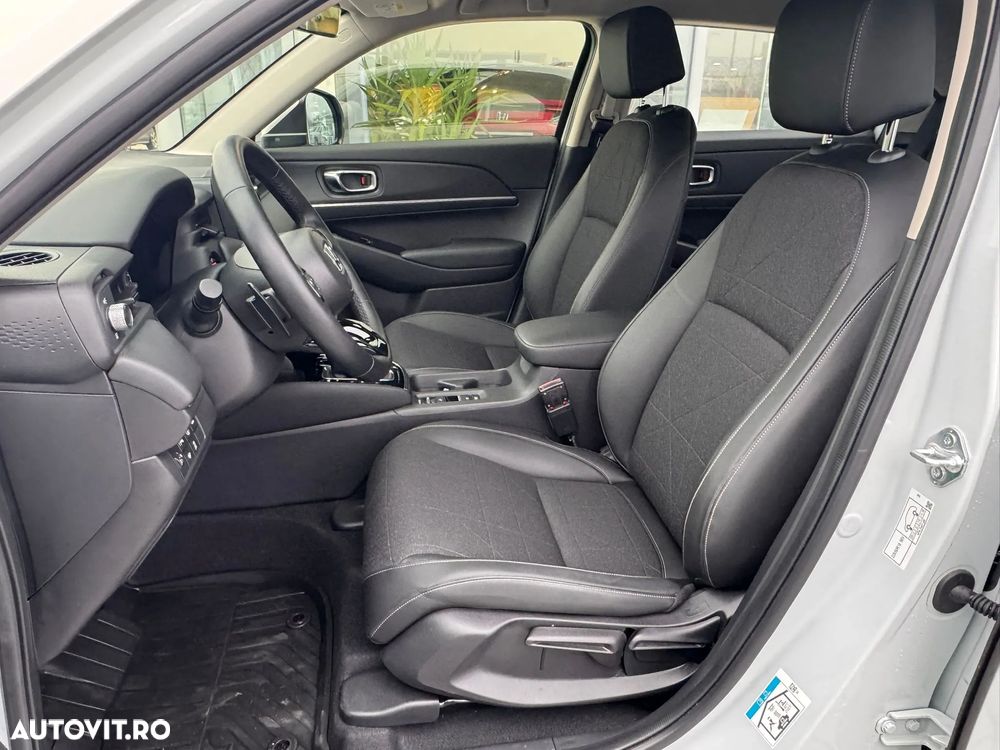 Honda HR-V 1.5 4x2 E-CVT HEV Advance - 9