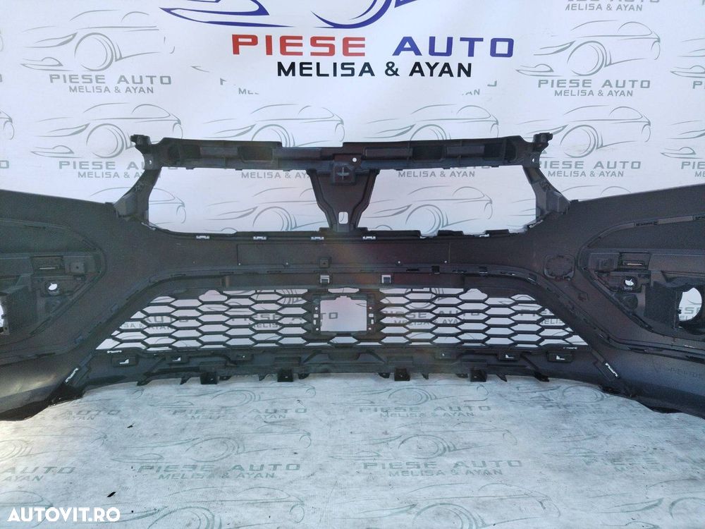 Bara fata Dacia Sandero 3 Stepway,Jogger an 2020-2021-2022-2023-2026 - 5