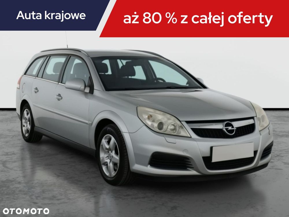 Opel Vectra - 3
