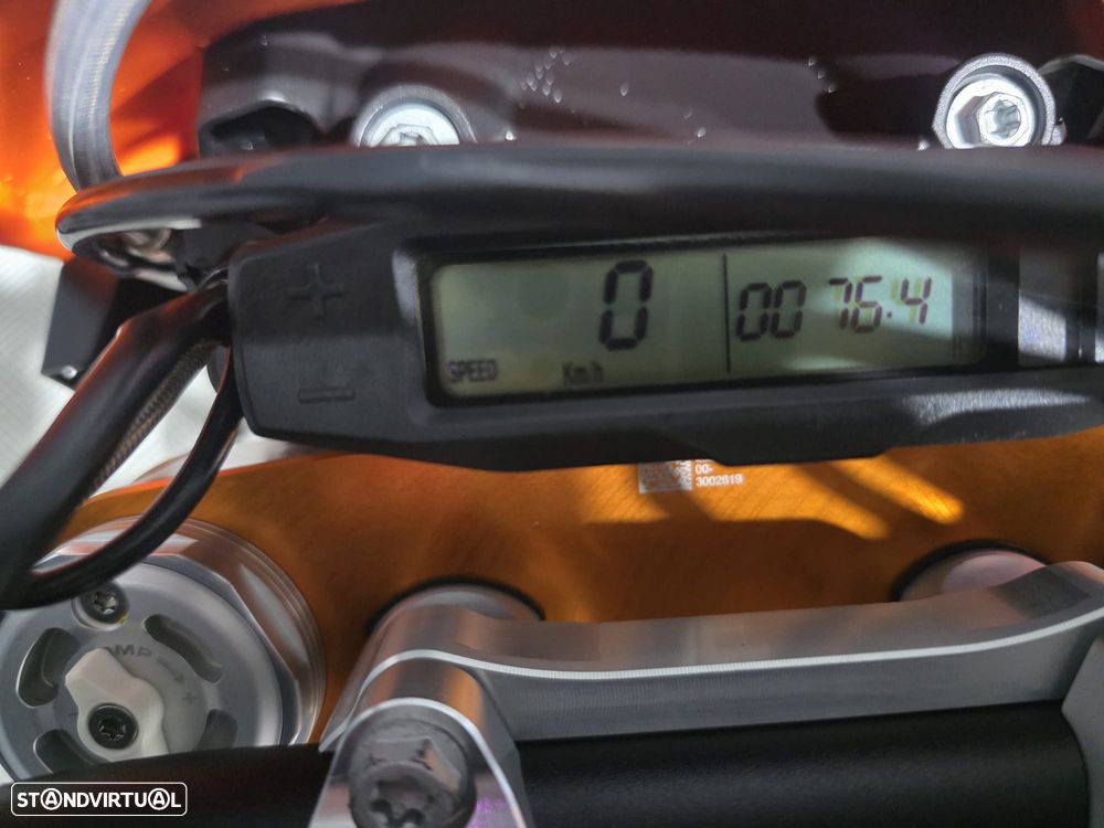 KTM EXC 300 EXC HARD ENDURO - 13
