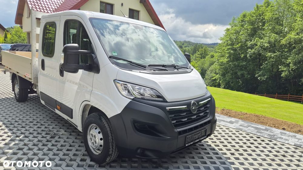 Opel MOVANO - 11