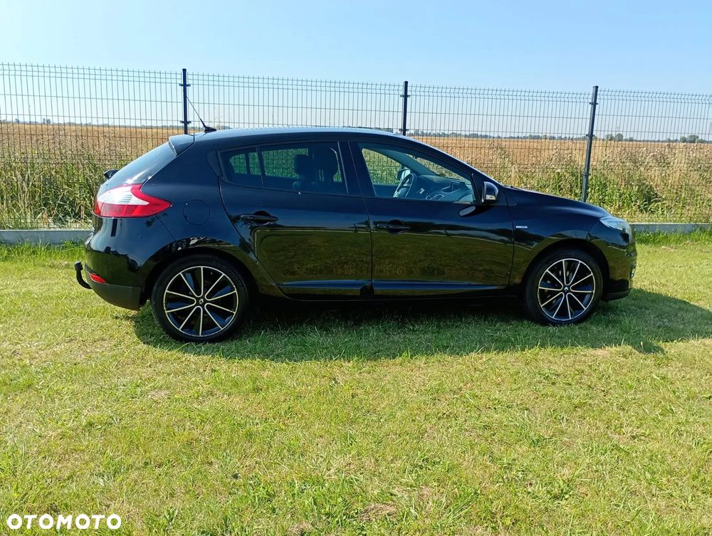 Renault Megane - 25