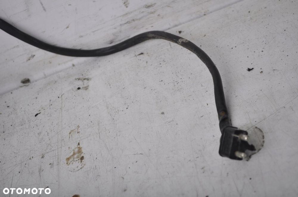 MERCEDES SL R129 300 SL 3.0 CHŁODNICA KLIMATYZACJI - 3